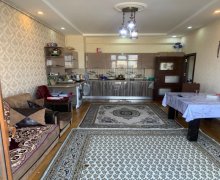 Satılır Yeni Tikili Qara Qarayev m., Nizami r.