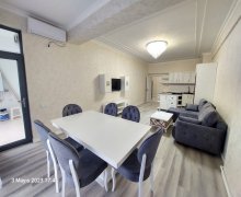 Kirayə (aylıq) Yeni Tikili Nəriman Nərimanov m., Nərimanov r.