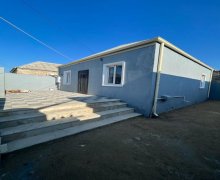 Satılır Həyət evi/villa Binə qəs., Xəzər r.