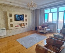 Satılır Yeni Tikili İnşaatçılar m., Yeni Yasamal qəs., Yasamal r.