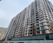 Satılır Yeni Tikili 28 May m., Nərimanov r.