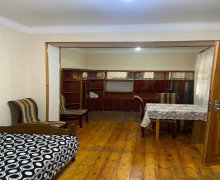 Kirayə (aylıq) Köhnə Tikili Qara Qarayev m., Nizami r.