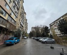 Продажа Вторичка м. Халглар Достлугу м., Низаминский р-н р.