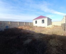 Satılır Həyət evi/villa Binəqədi qəs., Binəqədi r.