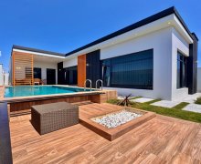 bag evleri proyektleri Mərdəkan, Xəzər r.