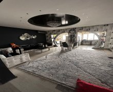 Satılır Yeni Tikili Nəsimi m., 9-cu mikrorayon, Binəqədi r.