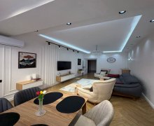 Satılır Yeni Tikili Gənclik m., Nərimanov r.