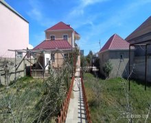 Satılır Həyət evi/villa Binə qəs., Xəzər r.