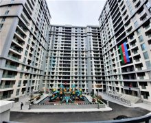 Kirayə (aylıq) Yeni Tikili Həzi Aslanov m., Xətai r.