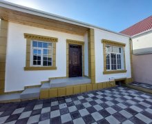 Satılır Həyət evi/villa Binə qəs., Xəzər r.