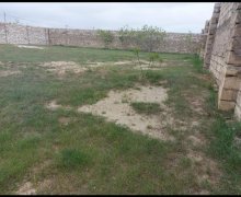 buzovnada torpaq satilir Buzovna, Xəzər r.