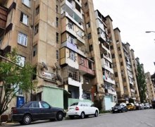 Satılır Köhnə Tikili Həzi Aslanov m., Əhmədli, Xətai r.