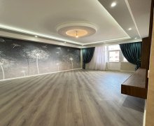 xetai yeni tikili menziller Xətai m., Xətai r.