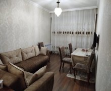 Kirayə (aylıq) Yeni Tikili 20 Yanvar m., Yasamal r. Kirayə (aylıq) Yeni Tikili 20 Yanvar m., Yasamal r.