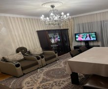 Satılır Köhnə Tikili Əhmədli m., Əhmədli, Xətai r.