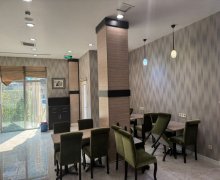 Kirayə (aylıq) Obyekt Nəriman Nərimanov m., Nərimanov r.