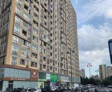 Продажа Новостройка м. 20 Января м., Ясамал р. Продажа Новостройка м. 20 Января м., Ясамал р.
