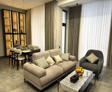 Kirayə (aylıq) Yeni Tikili Nizami m., Zabitlər parkı, Nəsimi r.