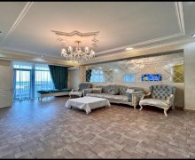 Kirayə (aylıq) Yeni Tikili Bayıl qəs., Səbail r.