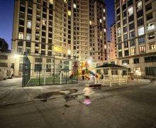 genclikde evlerin qiymeti Gənclik m., Nərimanov r.