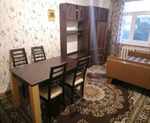 Аренда Вторичка м. Ахмедли м., Хетаи р.