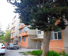 Satılır Köhnə Tikili Həzi Aslanov m., Əhmədli, Xətai r.