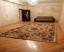 Kirayə (aylıq) Yeni Tikili Həzi Aslanov m., Xətai r.