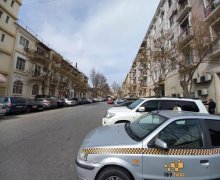 Kirayə (aylıq) Obyekt 28 May m., Nəsimi r.