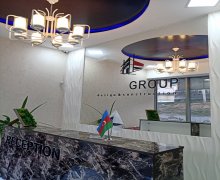 Kirayə (aylıq) Ofis 28 May m., Kubinka, Nəsimi r.