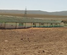 kreditle torpaq alqi satqis Qobustan ş.