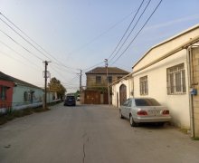 Kirayə (aylıq) Obyekt Dərnəgül m., Binəqədi r.