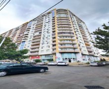 Satılır Yeni Tikili Nizami m., Nəsimi r.