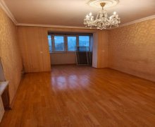 bakida 1 otaqli evlerin satisi İnşaatçılar m., Yasamal qəs., Yasamal r.