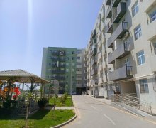 Satılır Yeni Tikili Hövsan qəs., Suraxanı r. Satılır Yeni Tikili Hövsan qəs., Suraxanı r.