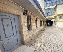 Satılır Köhnə Tikili Sahil m., Səbail r.