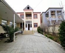 Satılır Həyət evi/villa Masazır, Abşeron r.