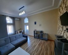 Kirayə (aylıq) Yeni Tikili H.Aslanov qəs., Xətai r.