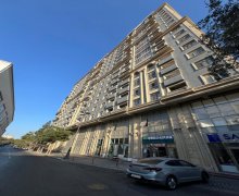 Satılır Yeni Tikili Gənclik m., Nəsimi r.