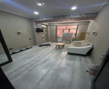 Kirayə (aylıq) Yeni Tikili Azadlıq m., Binəqədi r.