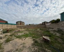 Satılır Torpaq Şağan, Xəzər r.