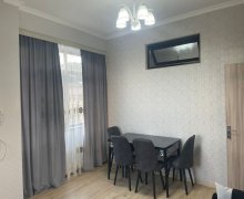 Kirayə (aylıq) Yeni Tikili Nizami m., Nizami r.