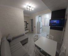 hezi aslanovda yeni tikililer Həzi Aslanov m., Xətai r.