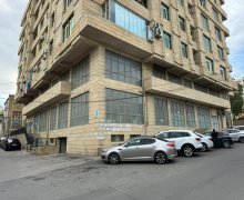 Satılır Obyekt Nizami m., Yasamal r.