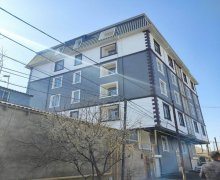 Satılır Yeni Tikili Xırdalan ş.