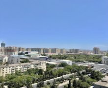 Satılır Yeni Tikili Nəriman Nərimanov m., Nərimanov r.