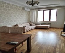 Kirayə (aylıq) Yeni Tikili İnşaatçılar m., Yeni Yasamal qəs., Yasamal r.