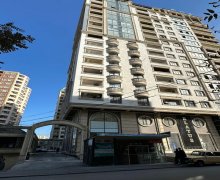 Satılır Yeni Tikili Gənclik m., Nəsimi r.