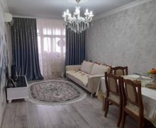 Kirayə (aylıq) Köhnə Tikili Gənclik m., Nərimanov r.
