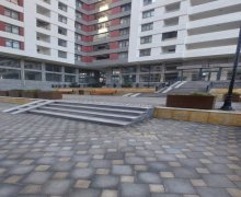 Satılır Yeni Tikili Memar Əcəmi m., Nəsimi r.