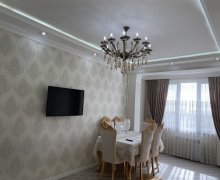 Satılır Köhnə Tikili Həzi Aslanov m., Xətai r.